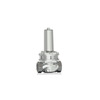 Réducteur de pression Type 8937 inox plage de pression réduite 0,3 - 2,0 bar 1.1/2" BSPP